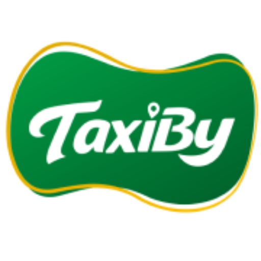 TaxiBy Logo
